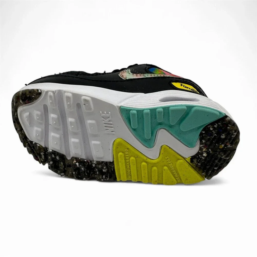 Nike new box